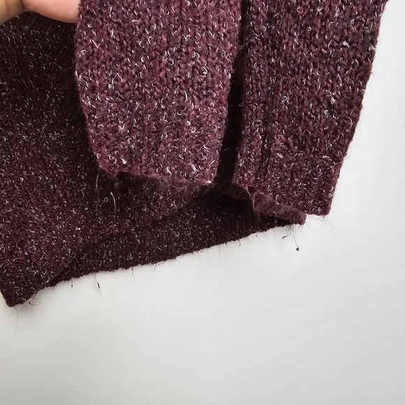 Fair Isle Knit Sweater Garage - Picture 6 of 9